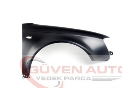 Audi A4 Sağ Ön Çamurluk (2005-2008)      -8E0821106F