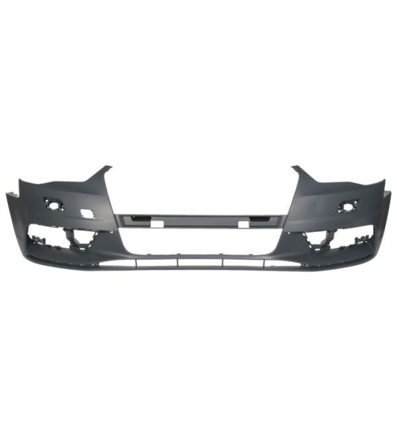 ÖN TAMPON AUDİ A3 2013>    - 8V5807065A