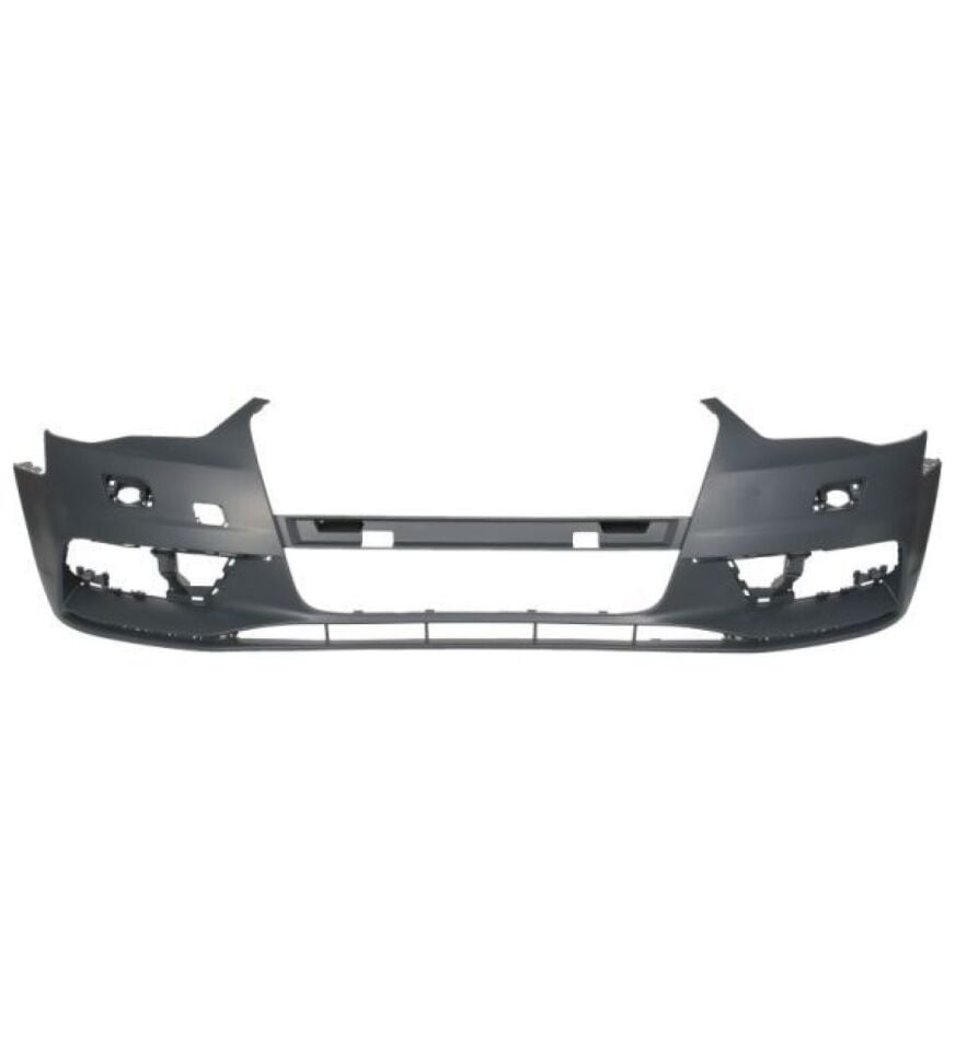 ÖN TAMPON AUDİ A3 2013>    - 8V5807065A