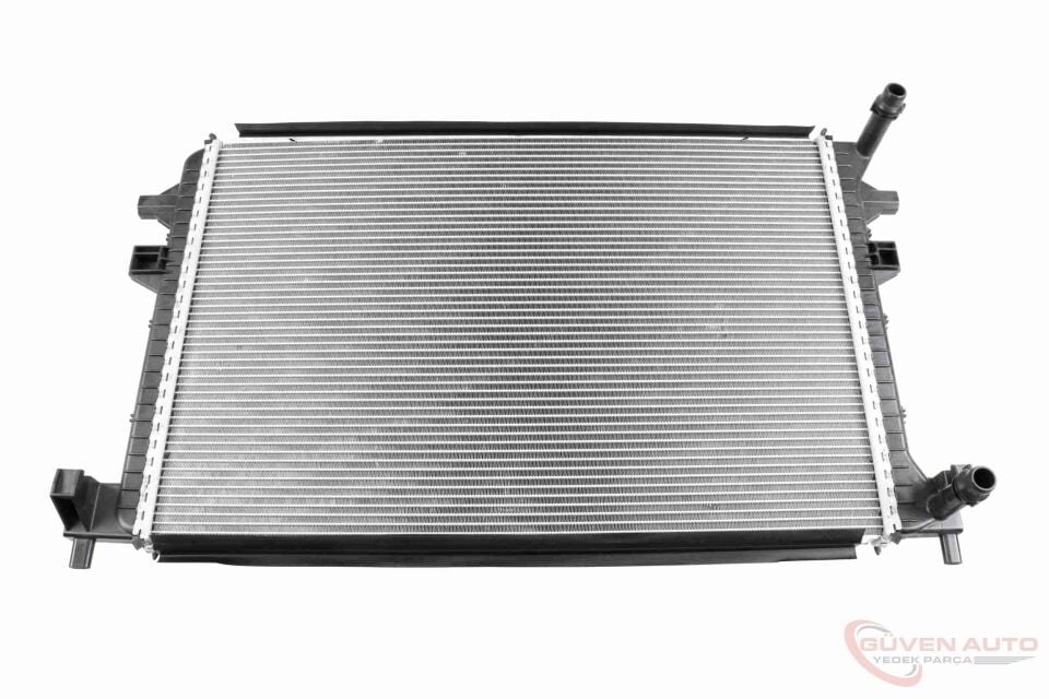 RADYATÖR İNTERCOOL (BEHR)  1.4TSI - 1.5TSI - 2.0TDI    -5Q0121251HQ (CR959000S)