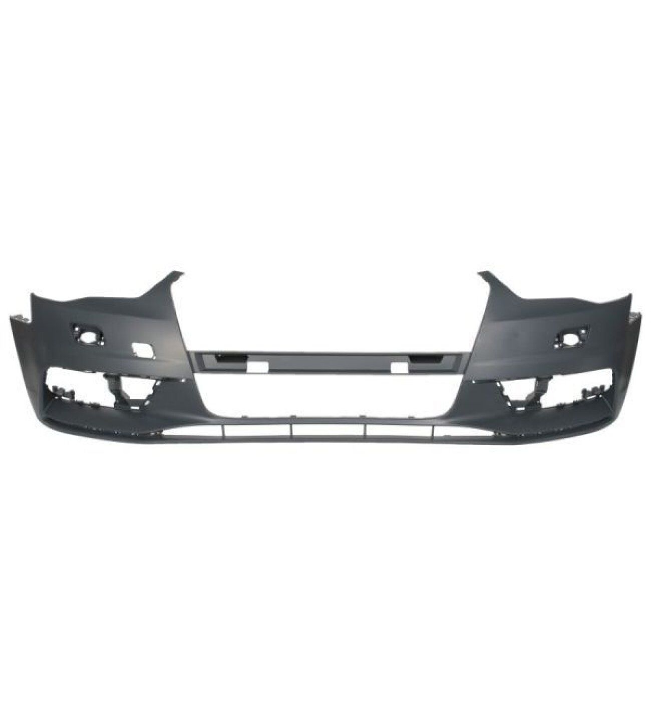 ÖN TAMPON AUDİ A3 2013>             - 8V5807065A