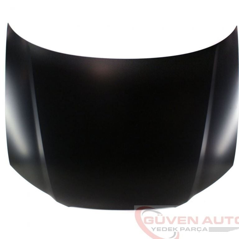 Audi A4 Ön Kaput (2005-2008)     -8E0823029D - 8E0823029B