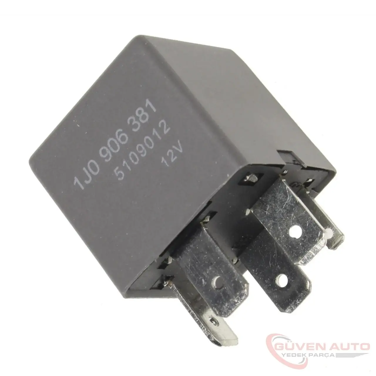 Kontak Rölesi Volkswagen Golf 4-Bora-Passat-Polo        -1J0906381