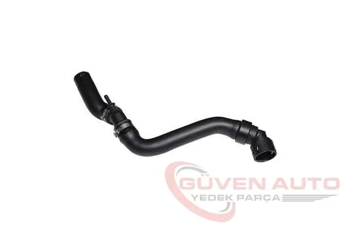 Su Hortumu Golf 4-Bora Su Flanşına Giren 1.9Tdi - Agr - Ahf - Alh - Ajm   -1J0122101A
