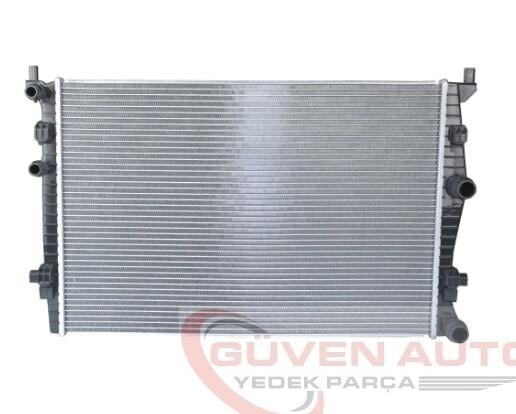 Su Radyatörü A1-Arona-Ibıza-Polo-Scala-Kamıq 18- 18-  2Q0121253K