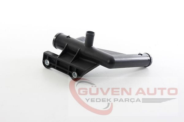 Su Flanşı 2.5 Bjk - Bjm Motor Crafter 2006-2012    -076121085A