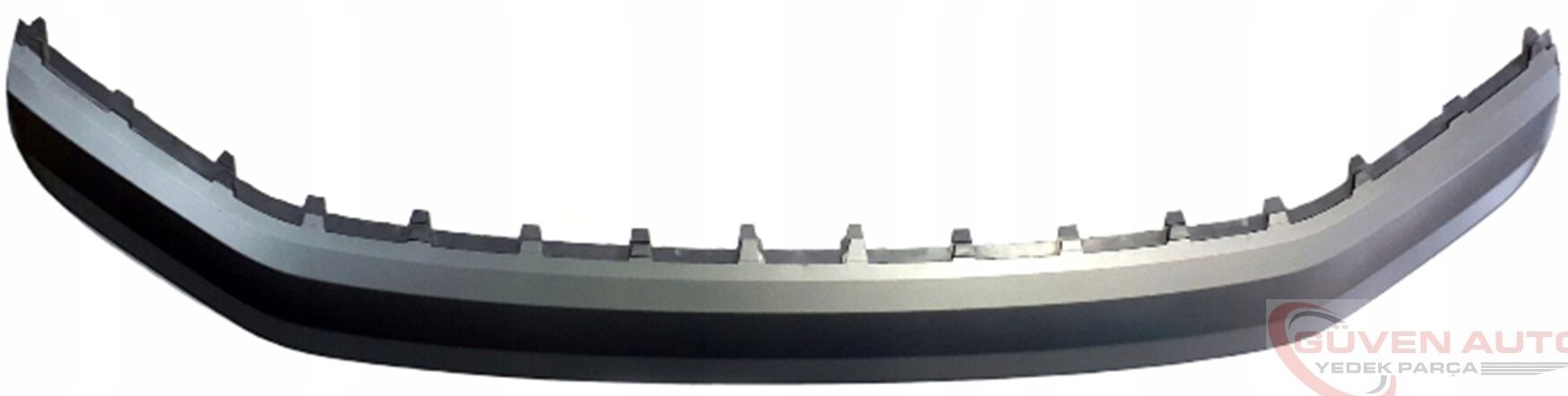 Ön Tampon Spoylerı Koruma-Ruzgarlık-Karlık-Muhafaza On (Grı) Kamıq 2019>>  658807733A