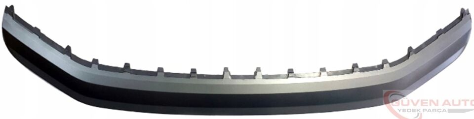 Ön Tampon Spoylerı Koruma-Ruzgarlık-Karlık-Muhafaza On (Grı) Kamıq 2019>>  658807733A