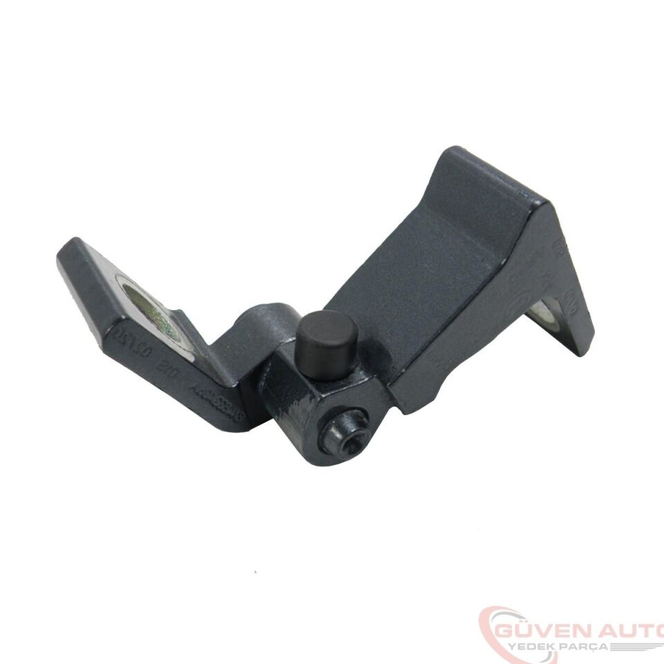 Sol Üst Kapı Menteşesi 8X0831403E Tiguan - Jetta - Kodaiq - İbiza