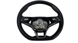 SKODA YENİ NESİL DİREKSİYON SİMİDİ  - 5E3419093AH