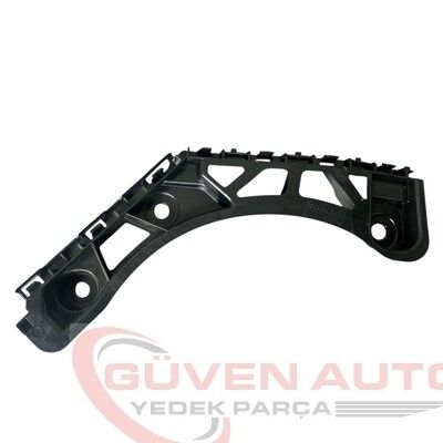 Tiguan 2016> Arka Tampon Braketi Sağ 5NA807394