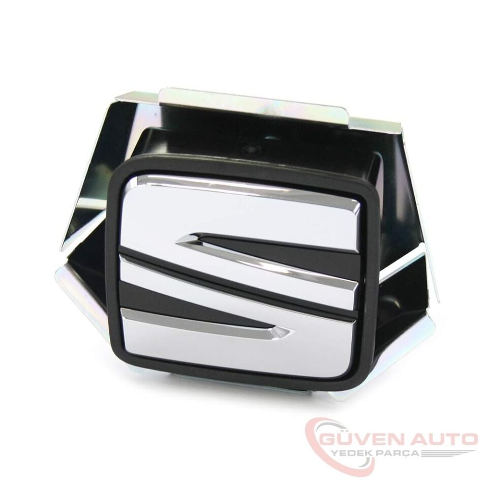 Seat Leon Bagaj Kapağı Kolu 2013-2020        5F0827565D