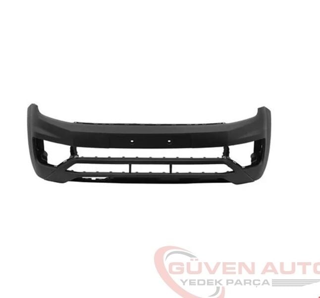 Vw Amarok Ön Tampon (2017-2022)       -2H6807221A