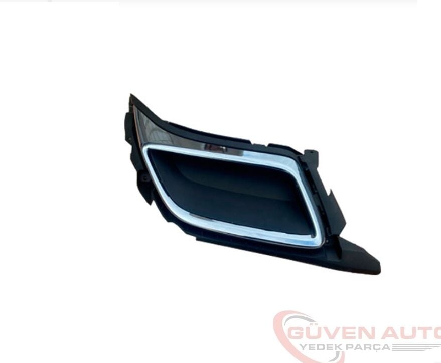 Tiguan Arka Egzoz Kapağı Sağ Kromlu 5NA807056