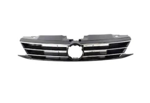 ÖN PANJUR NİKELAJLI JETTA 15-18      - 5C6853651AJ