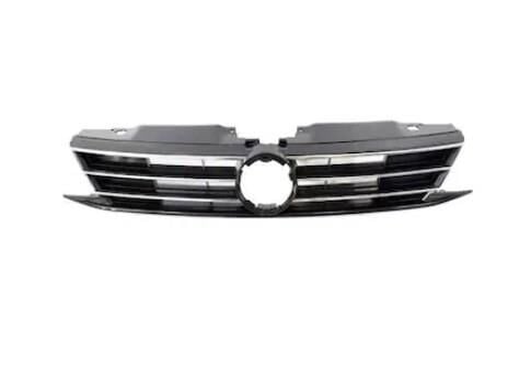 ÖN PANJUR NİKELAJLI JETTA 15-18      - 5C6853651AJ