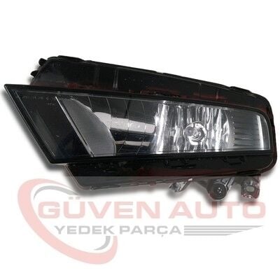 Seat Leon - Ateca Sis Farı Sol  -575941701A