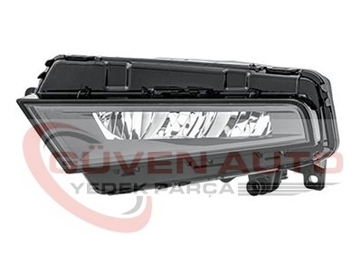 Seat Leon - Ateca Sol Sis Farı Ledli     -575941699A