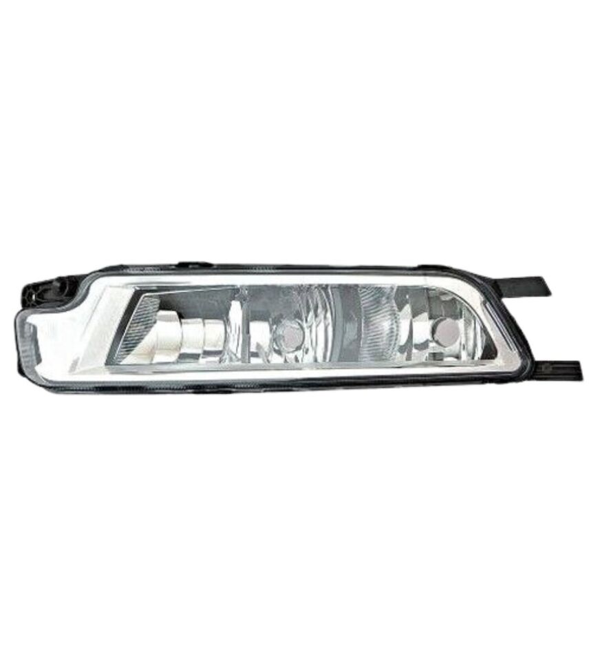 PASSAT SİS FARI 15> - GÜNDÜZ FARLI SAĞ     - 3G0941662E