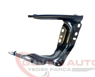 Tiguan 2016> Sol Ön Çamurluk Braketi 5NA821135B 5NA821135