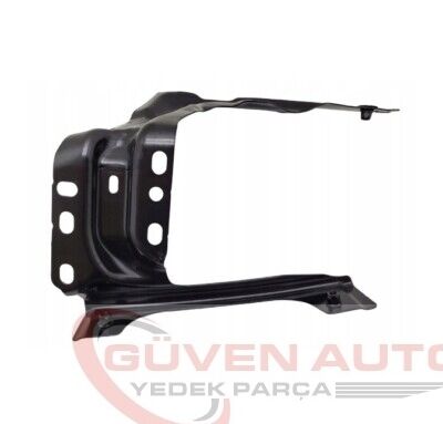 Tiguan 2016> Sağ Ön Çamurluk Braketi 5NA821136B 5NA821136