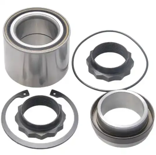 ARKA PORYA BİLYA SETİ AMAROK    - 2H0501171