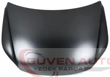 Tiguan 2016> Ön Kaput 5NA823031C