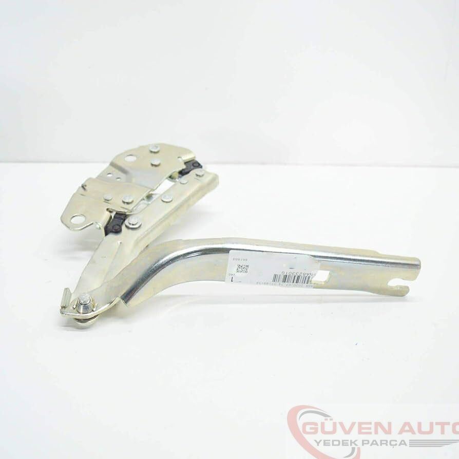 Tiguan Ön Kaput Menteşesi Sol 5NA823301G