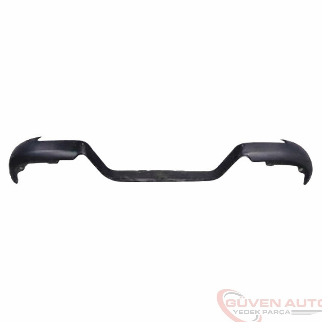 Amarok Arka Tampon Sensörsüz (2010-2022)      -2H5807417D