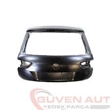 Tiguan 2016> Arka Bagaj Kapağı 5NA827025M 5NA827025G 5NA827025J 5NA827025K 5NA827025L