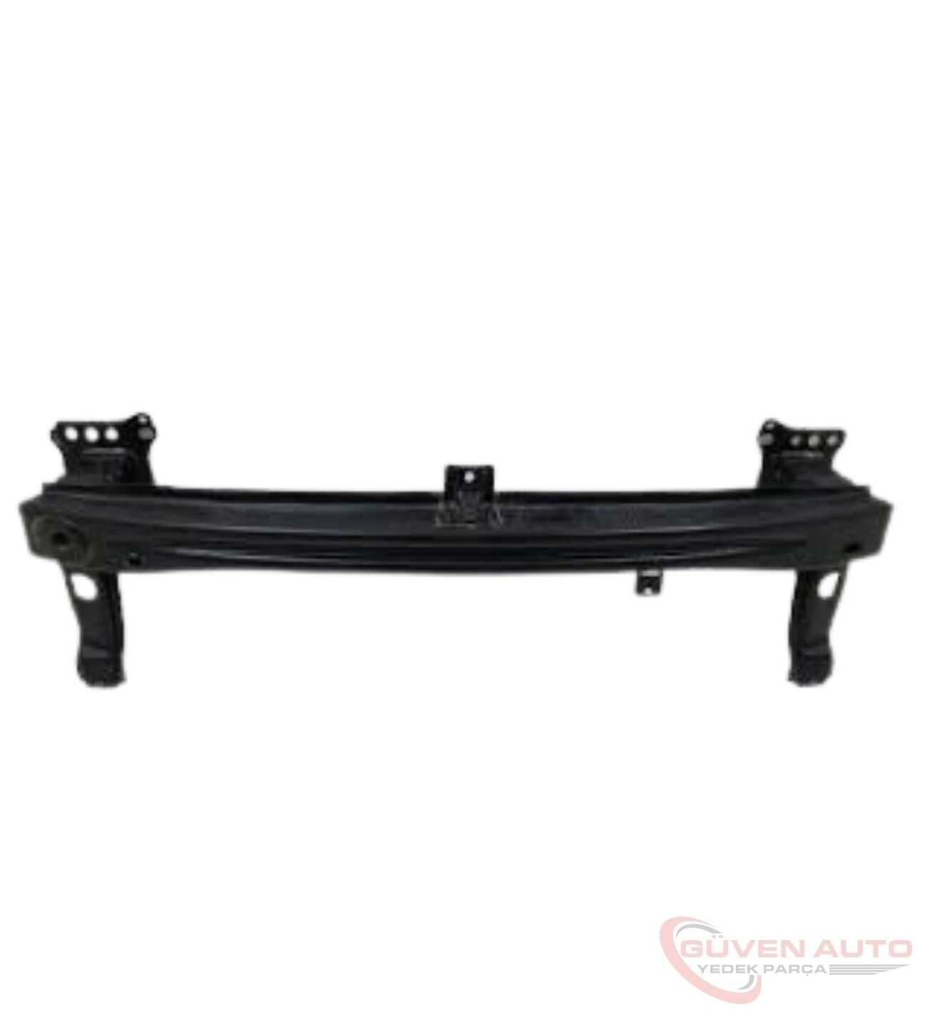 Seat İbiza Ön Tampon Demiri 18>       -6F0807109G