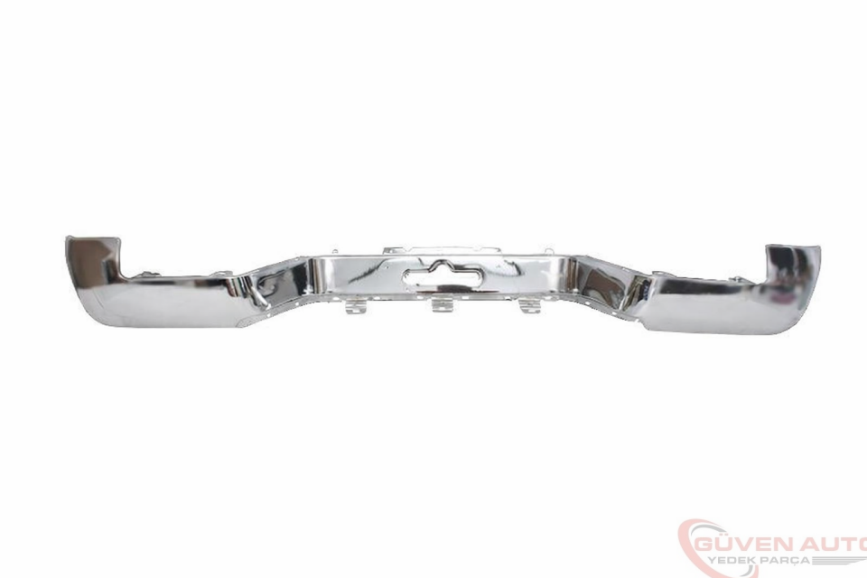 Amarok Krom Arka Tampon Sensörsüz (2010-2022)      -2H5807417D