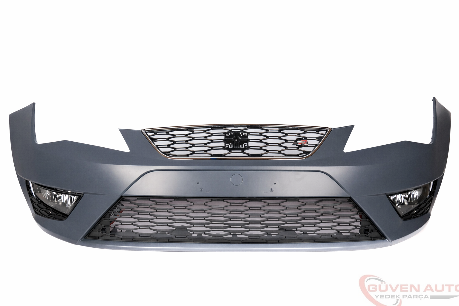 Seat Leon Fr (2013-2017) Ön Tampon Dolu Sensörsüz Far Yıkamasız Sis Farlı 5F0807217EL