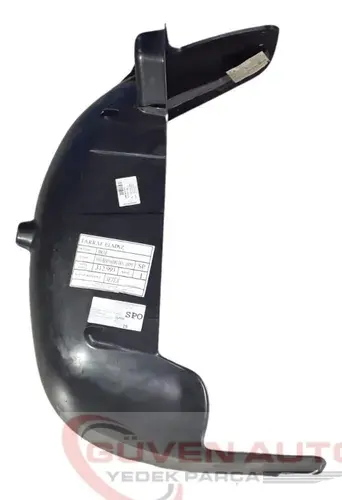 Amarok Sağ Arka Çamurluk Davlumbazı (2017-2022)      -2H6810972 - 2H5810972F