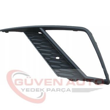 Seat İbiza Sol Sis Çerçevesi 18>      -6F0853665A