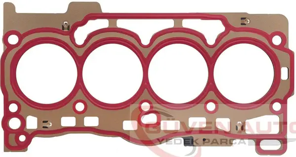 Silindir Kapak Contası 1.5 TSI ELRING 523821 04E103383CC