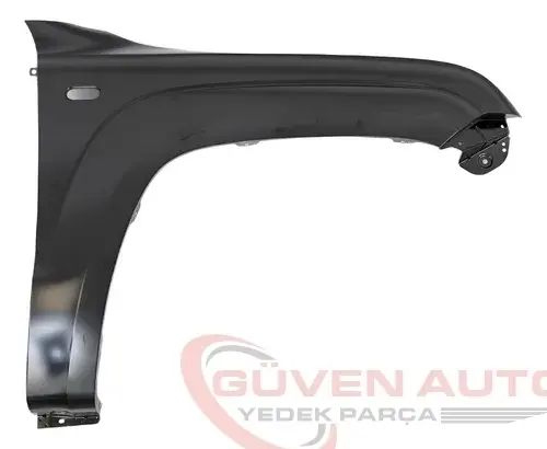 Amarok Sağ Ön Çamurluk Davlumbazı (2011-2022)      -2H0821102C