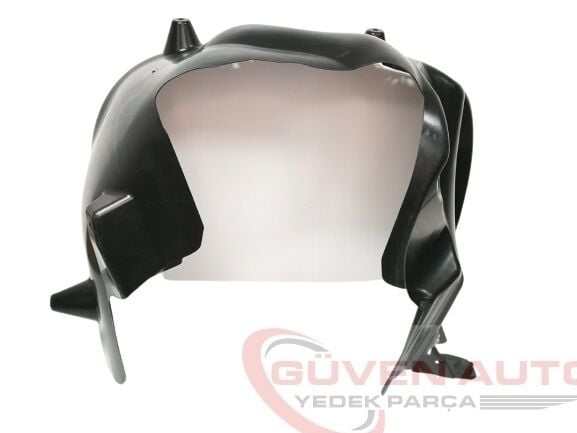 Amarok Sol Ön Çamurluk Davlumbazı (2017-2022)     -2H6809961B