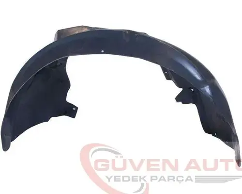 Amarok Sağ Ön Çamurluk Davlumbazı (2017-2022)  -2H6809962B