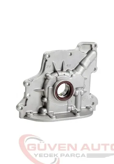 Motor Yağ Pompası 04E115105AT 1.0 - 1.5TSI