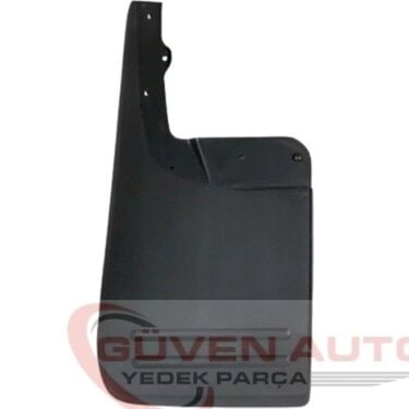 Amarok Sol Arka Paçalık (2010-2022)        -2H0821811F