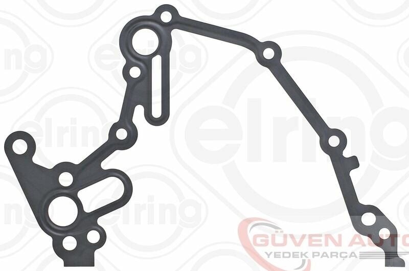 Motor Yağ Pompa Contası 1.0 - 1.2 - 1.4 - 1.5 TSI 04C103161D 04C103161E 04C103161F  245730