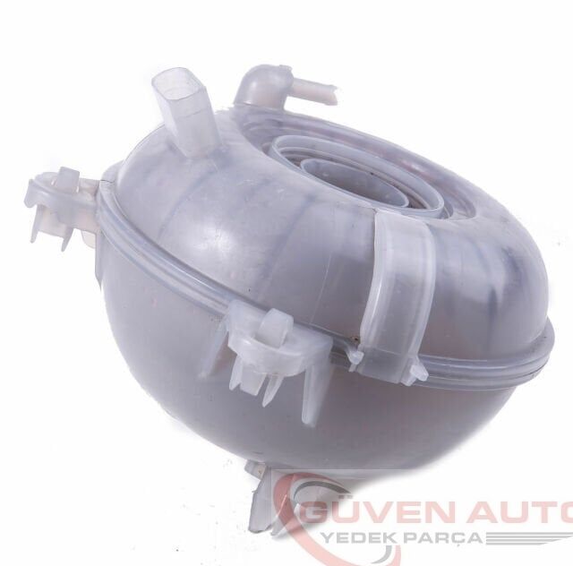 Yedek Su Deposu  5Q0121407F 5Q0121407G 5Q0121407A   1.0-1.2-1.4-1.5TSI / 2.0TDI