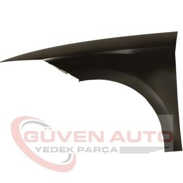 Seat İbiza Sağ Ön Çamurluk (Oran) 18>     -6F0821106B