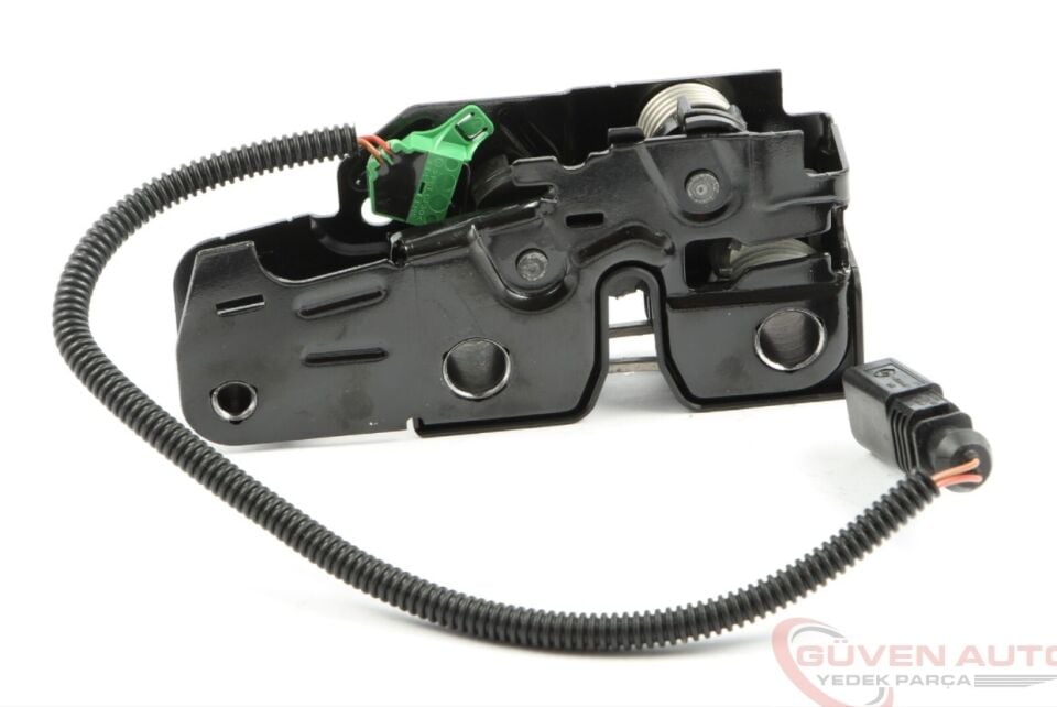 Amarok Ön Kaput Kilidi (2013-2022)       -2H0823509B