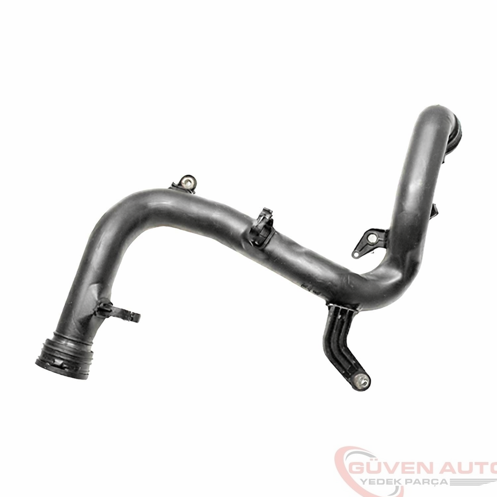 Turbo Borusu 1K0145770AA 1K0145770B 1.9TDI BJB Caddy / Golf / Jetta / Audi / leon