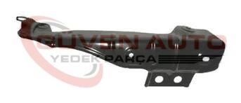 Seat İbiza Sol Ön Çamurluk Braketi 18>        -6F0821327D