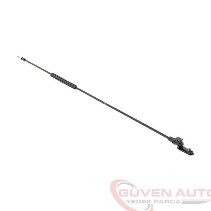 Amarok Kaput Açma Teli (2010-2022)        -2H0823531