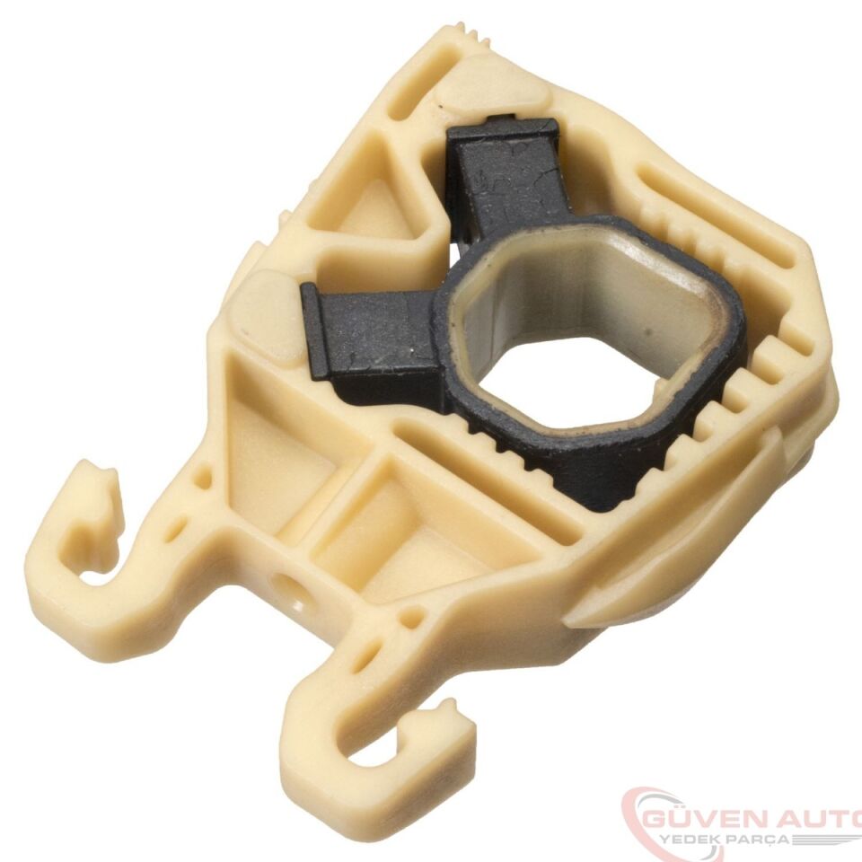 Radyatör Üst Takozu Golf 7 / Passat / Audi 1.6-2.0TDI   5Q0121367E 5Q0121367G