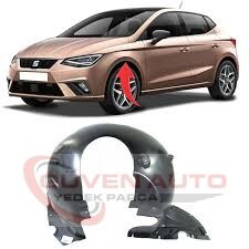 Seat İbiza Sol Çamurluk Davlumbazı 18>     -6F0805911G